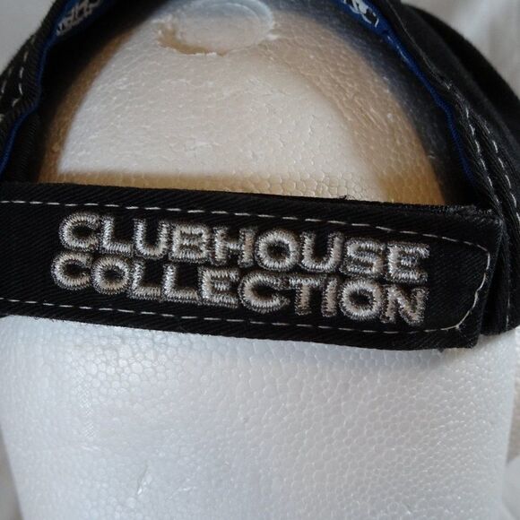 Rare World Series Champions Hat No Team & Year Clubhouse Collection - Picture 5 of 9